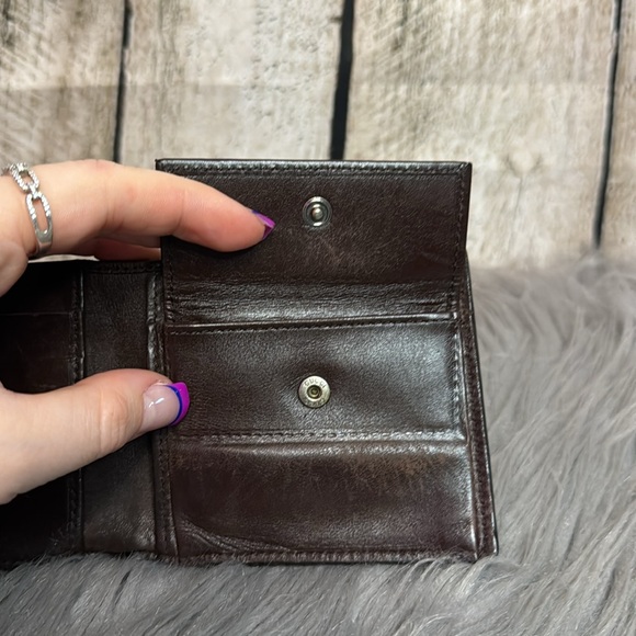 GUICCI - Guccissima Wallet - Picture 9 of 11